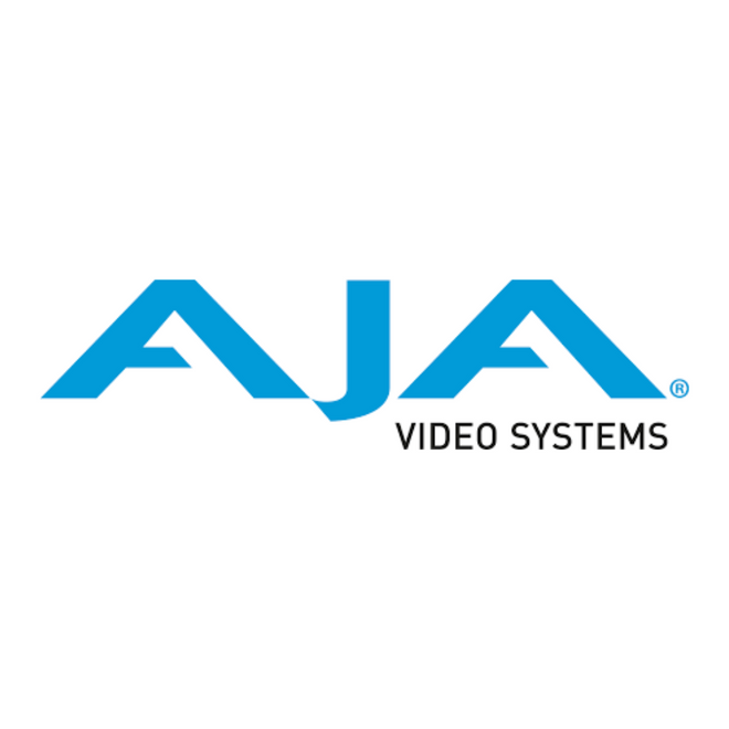 AJA Video Systems
